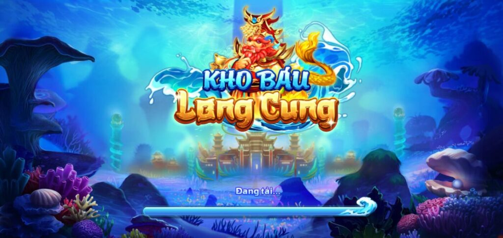 Kho Báu Long Cung – Tựa Game Bắn Cá Đổi Thưởng Gây Sốt 2025 Tại K8CC 2 Kho Báu Long Cung – Tựa Game Bắn Cá Đổi Thưởng Gây Sốt 2025 Tại K8CC