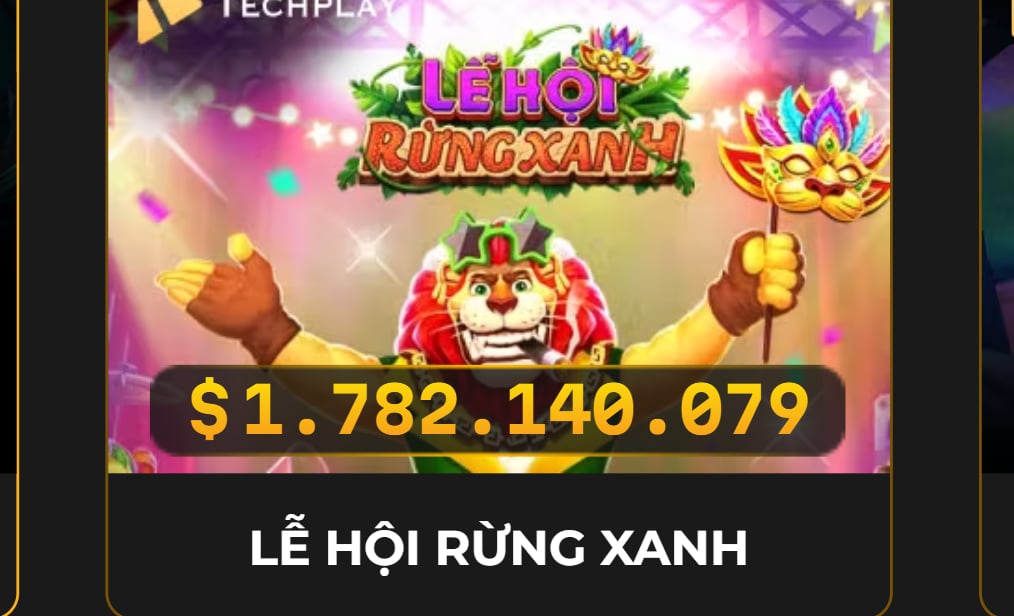 Nổ Hũ Lễ Hội Rừng Xanh Tại K8CC – Trải Nghiệm Đậm Chất Thiên Nhiên 2 Nổ Hũ Lễ Hội Rừng Xanh Tại K8CC – Trải Nghiệm Đậm Chất Thiên Nhiên