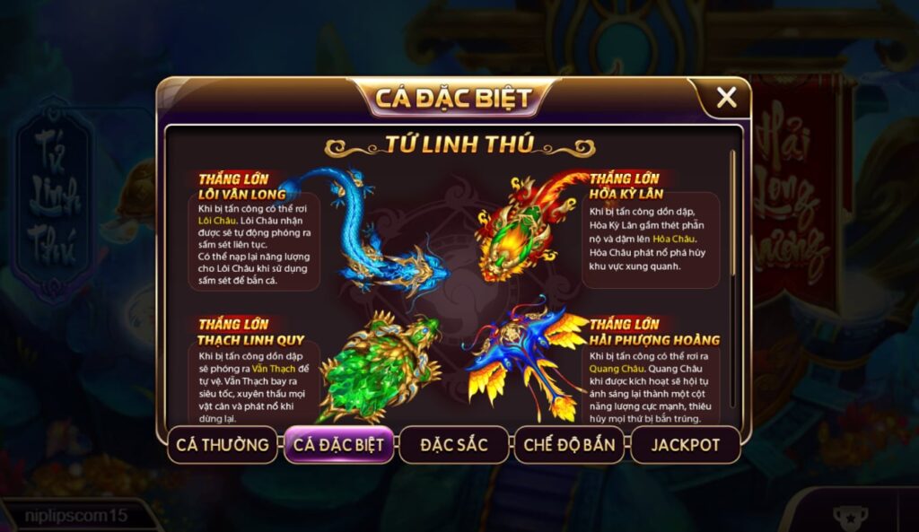 Kho Báu Long Cung – Tựa Game Bắn Cá Đổi Thưởng Gây Sốt 2025 Tại K8CC 4 Kho Báu Long Cung – Tựa Game Bắn Cá Đổi Thưởng Gây Sốt 2025 Tại K8CC